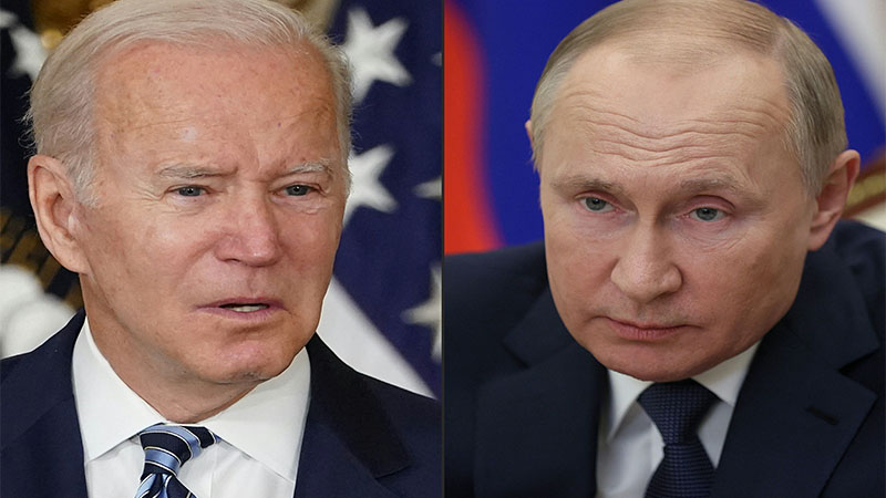 EEUU lanza la mayor ronda de sanciones contra Rusia en el aniversario de la guerra