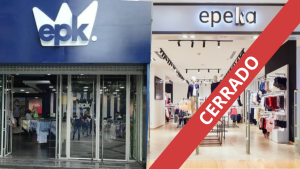 EPK aclara no tener vínculo con la marca “Epeka” de Tcherassi tras cierre de sus tiendas en Colombia