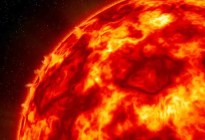 El Sol entra en su erupción más poderosa en siete años: prevén daños en GPS y satélites