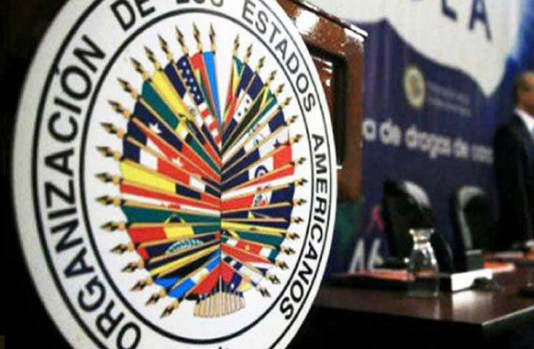 OEA analizó mecanismos políticos para fortalecer la democracia en la región