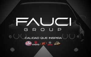 Fauci Group viene a revolucionar el sector automotriz en Venezuela con su nueva propuesta de productos