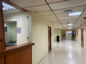 Chevron dona equipos e insumos médicos al hospital Coromoto en Zulia