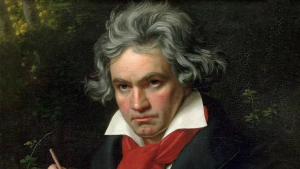 El ADN del pelo de Beethoven revela la verdadera causa de su muerte 200 años después
