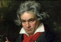 El ADN del pelo de Beethoven revela la verdadera causa de su muerte 200 años después