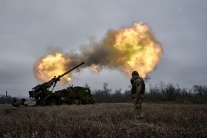 Rusia dice haber rechazado otras dos incursiones fronterizas ucranianas