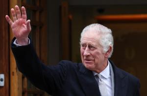 El cáncer del rey Carlos III, una noticia que agarró por sorpresa a los británicos