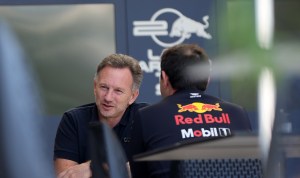 Director de equipo de Red Bull fue absuelto de la acusación por comportamiento inapropiado