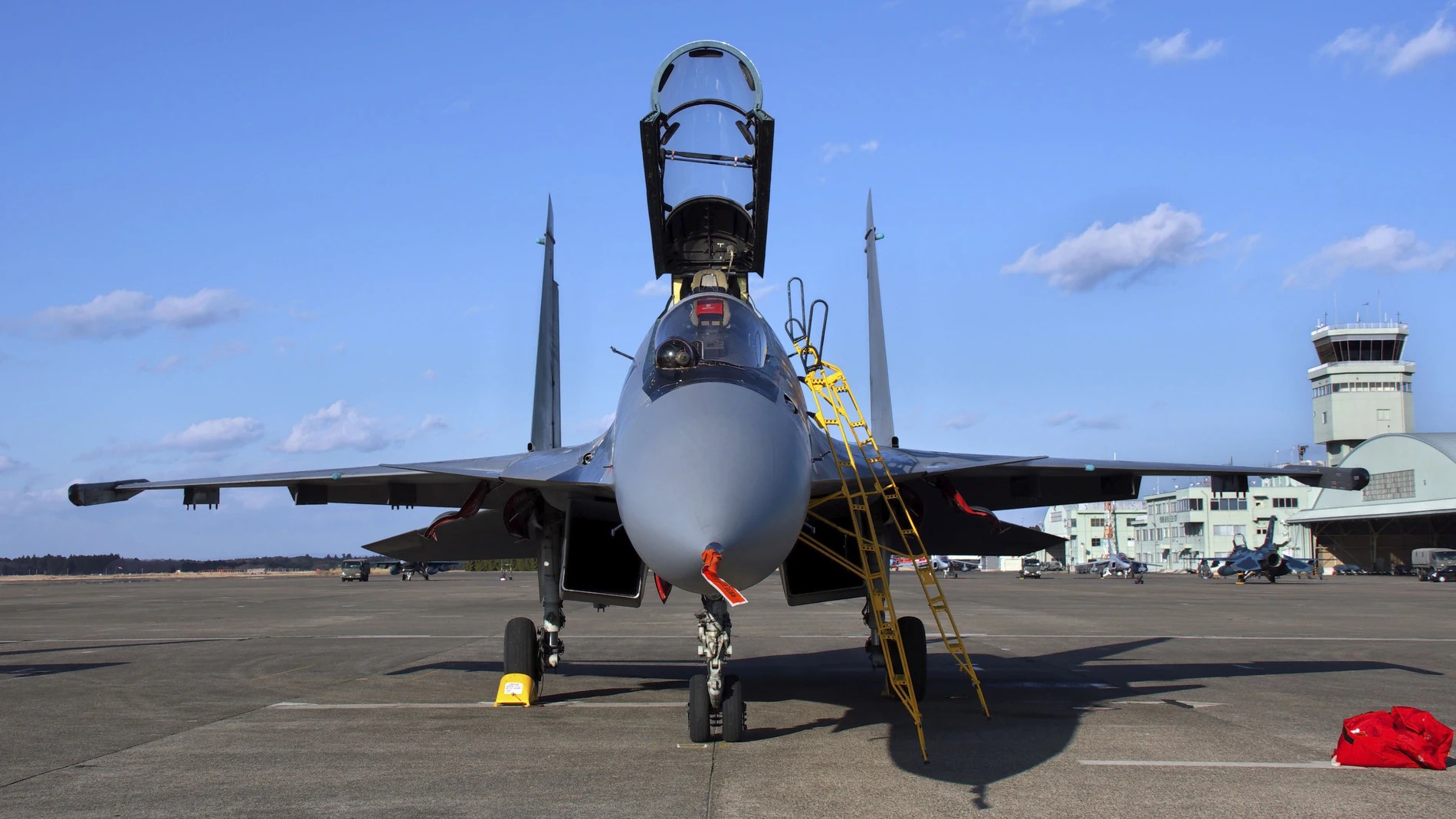 ¿La Fuerza Aérea rusa entró en crisis? Un total de 10 cazas fueron derribados en 10 días