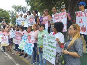 En La Guaira se enfrenta con fuerza y valentía a la adversidad este Día Internacional de la Mujer