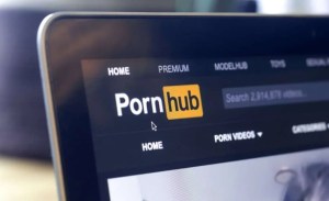 Pornhub bloqueó el acceso a su plataforma en Texas por este motivo