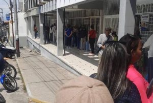 ¡Insólito! Corpoelec notifica a usuarios vía email con suspender servicio eléctrico que “brilla por su ausencia” en Mérida