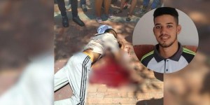 Mujer mató a su pareja venezolana en plena calle de Colombia tras sostener una acalorada discusión