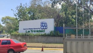 Dejó una nota antes del crimen: revelan nuevos detalles del homicidio-suicidio en el Centro Médico Docente La Trinidad