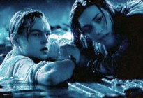 Subastan por un dineral la puerta de la película “Titanic” con la que Rose se salvó sin dejar subir a Jack