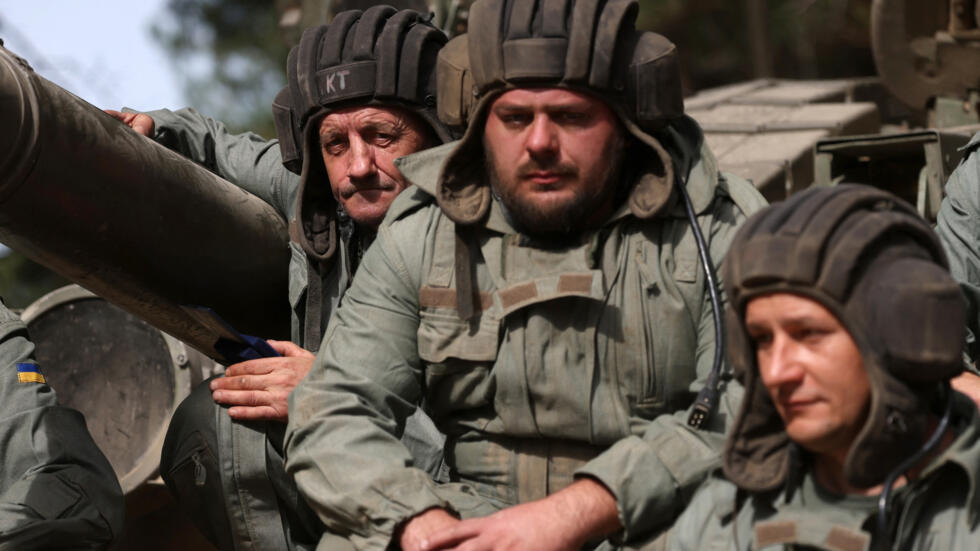 Ucrania avanza hacia la adopción de una ley que permitirá reclutar presidiarios al Ejército