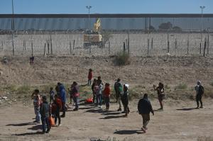 EEUU y México acordaron aumentar las deportaciones de migrantes