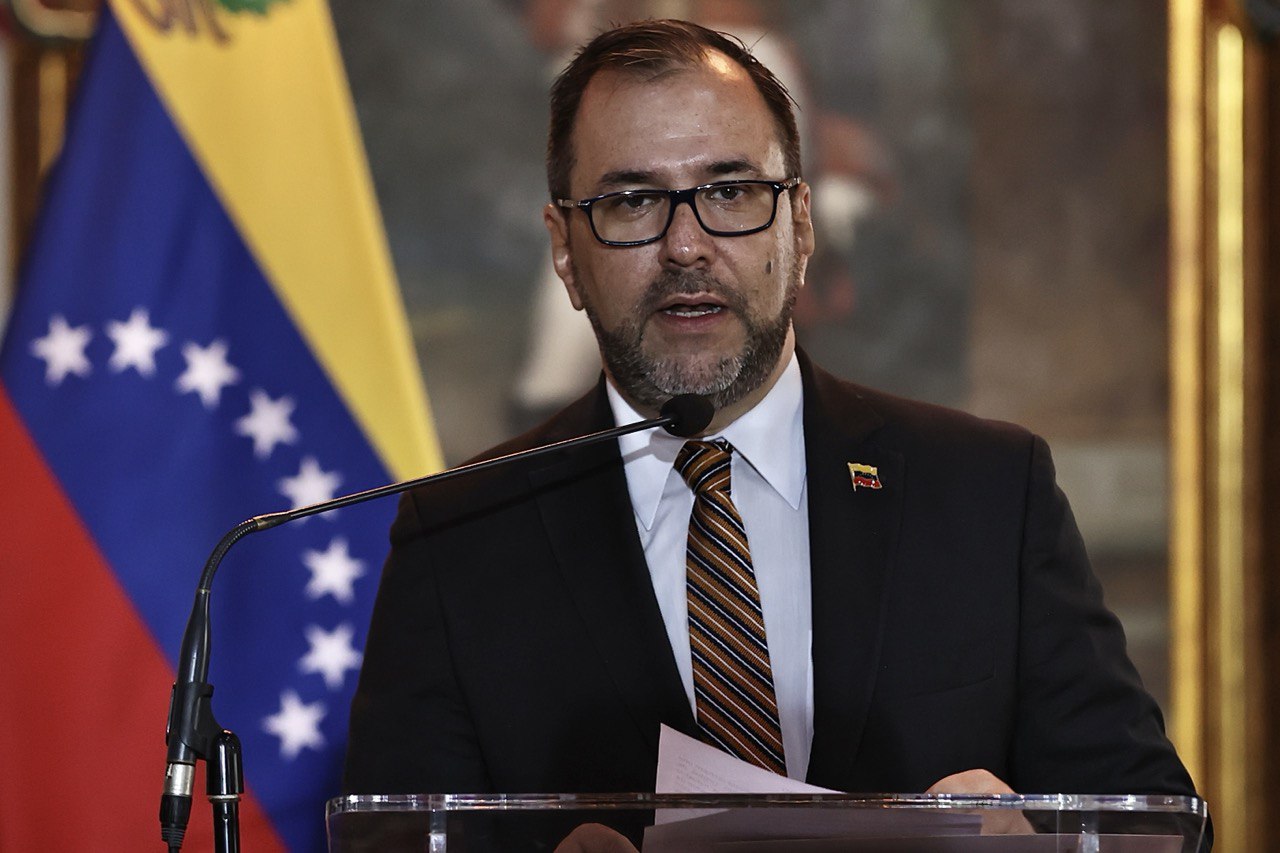 Chavismo rechazó el pronunciamiento del G7 sobre las presidenciales