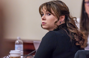 Condenaron a prisión a Hannah Gutiérrez-Reed, armera del rodaje de “Rust”