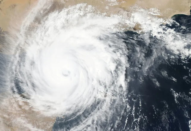 Predicen temporada de huracanes extremadamente activa en el Atlántico para 2024