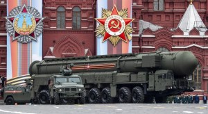 La durísima amenaza de Rusia a Polonia si instala armas nucleares de la Otan