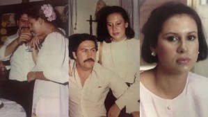 La vida de Victoria Eugenia Henao, la viuda de Pablo Escobar, y el secreto íntimo que guardó durante 44 años