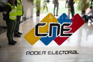 OFICIAL: CNE hace público el tarjetón electoral para el #28Jul