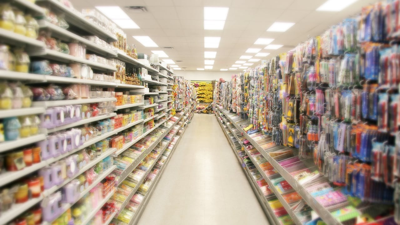 Uno de los supermercados populares más importantes de EEUU cerrará numerosas tiendas por este motivo