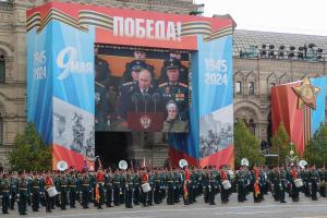 Putin asegura que Bielorrusia participará en maniobras con armas nucleares tácticas
