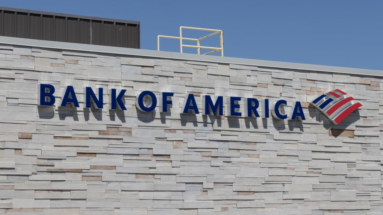 Bank of America cerrará estas sucursales en Estados Unidos