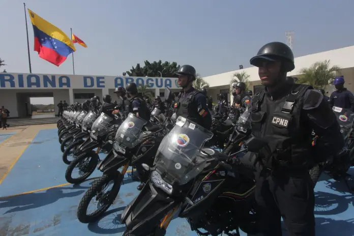 Aumenta la violencia policial en Aragua, según la OVV