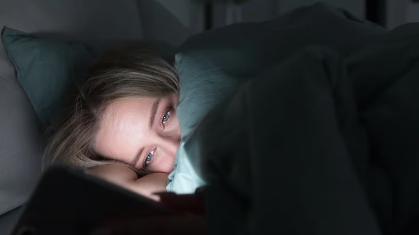 Estas son las horas que deberías dormir cada noche en función de tu edad, según un experto en sueño