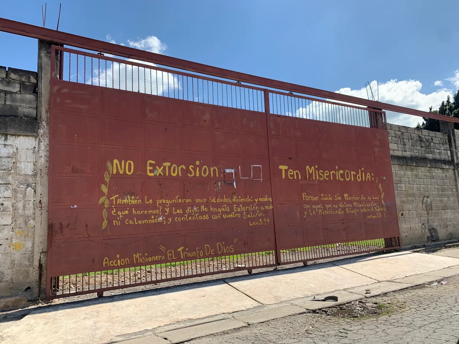 InSight Crime: Tras Tocorón, facciones del Tren de Aragua resisten
