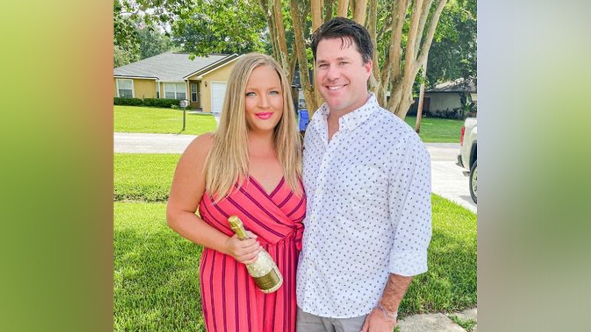 Bombero de Florida mató a su nueva esposa luego que ella realizara siniestra publicación en Facebook