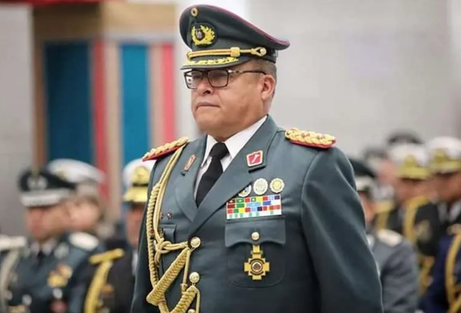 Por qué fracasó el golpe en Bolivia, según el militar que lo encabezó