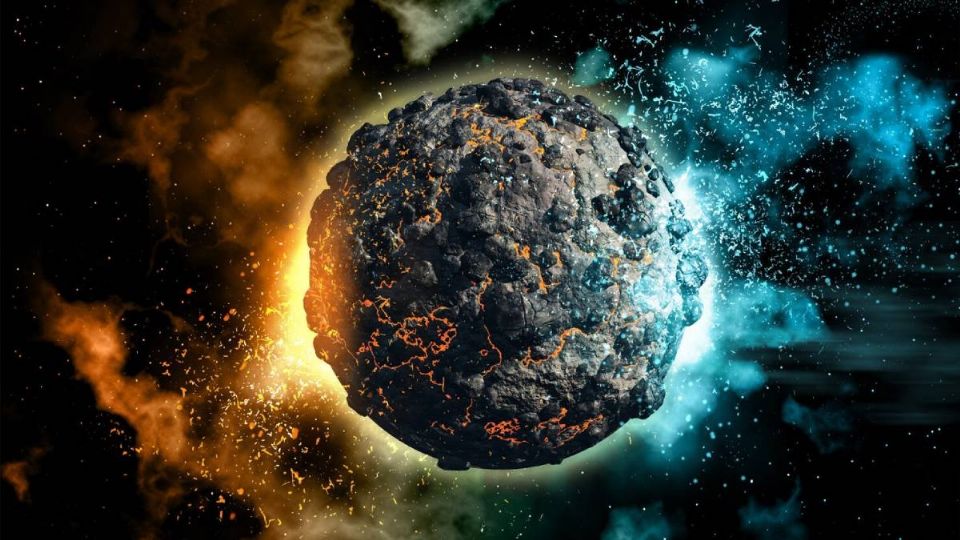 ONU: Humanos son el mismo “peligro” para el planeta que el meteorito que mató a los dinosaurios