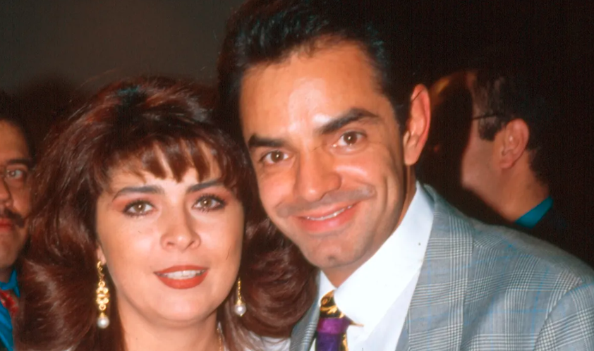 Victoria Ruffo reveló el tiempo que estuvo en terapia tras finalizar su relación con Eugenio Derbez