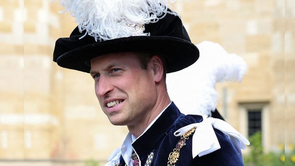 Amigos del príncipe William revelan el “infierno” que vive desde el diagnóstico de cáncer de Kate Middleton