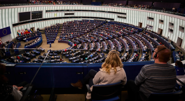 Elecciones Europeas 2024: ¿cuántos eurodiputados elige cada país?