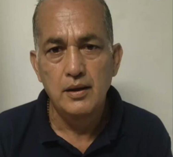 CNP Vargas expresa su preocupación ante la desaparición forzosa del periodista Luis López