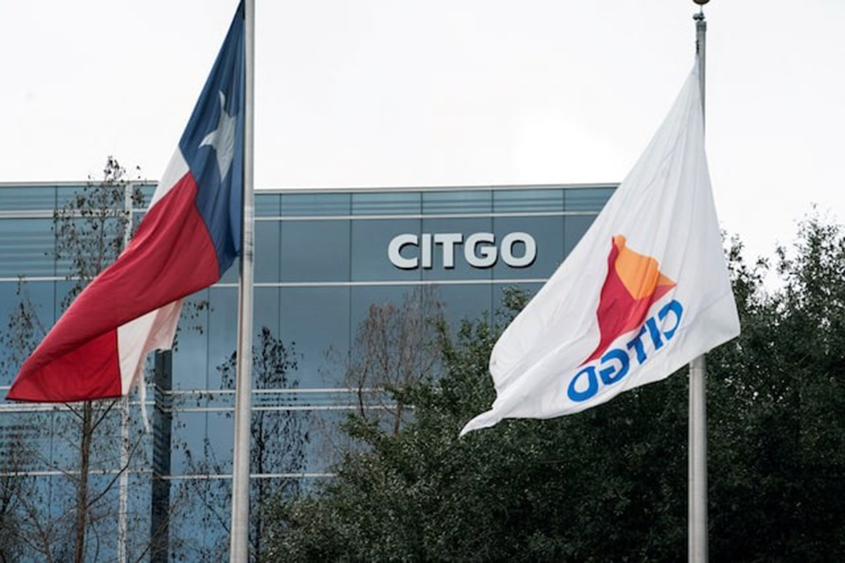 Reuters: Acreedor demandó a la matriz de Citgo Petroleum para recuperar 1.500 millones de dólares de pagarés en mora