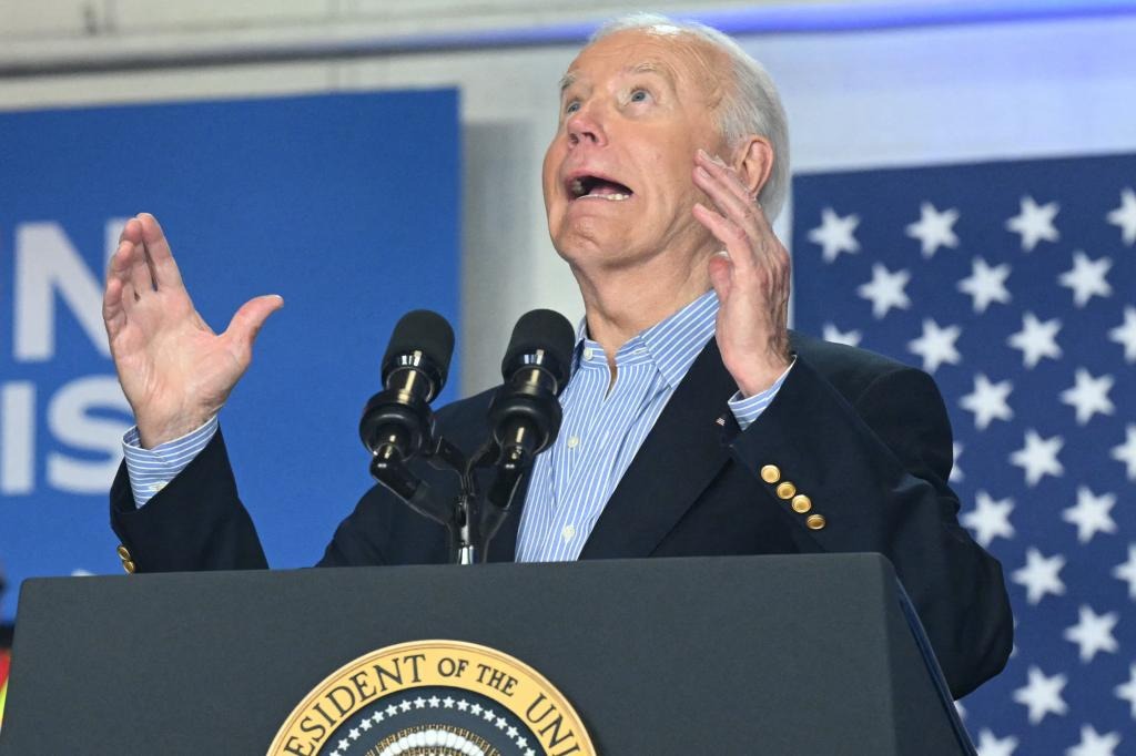 “Es shakesperiano”: las tensiones entre la familia de Biden y sus colaboradores salen a la luz